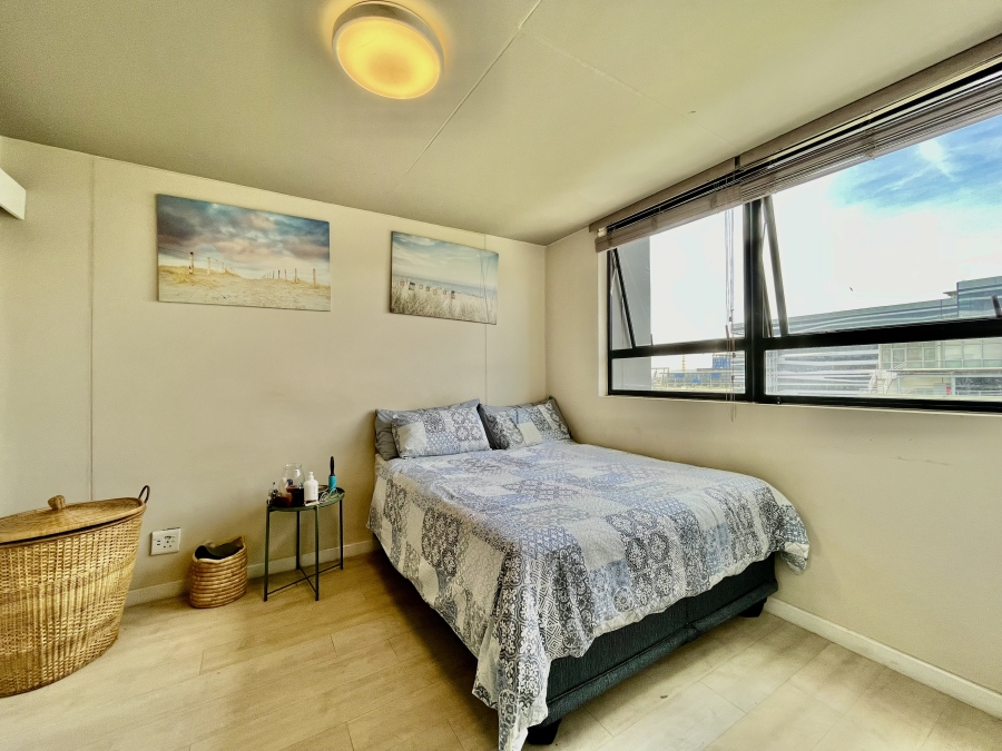 2 Bedroom Property for Sale in Observatory Western Cape